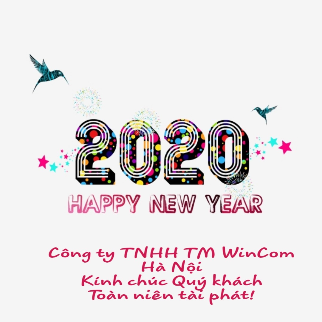 THÔNG BÁO NGHỈ TẾT NGUYÊN ĐÁN 2020